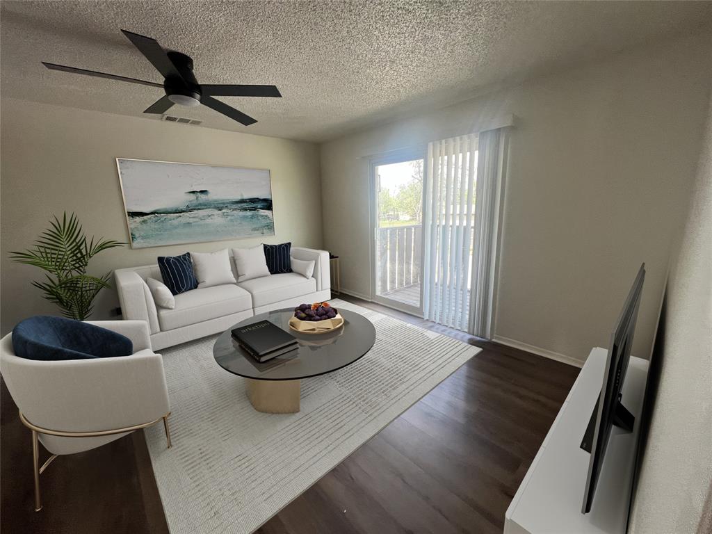 Triangle Add - Residential Lease