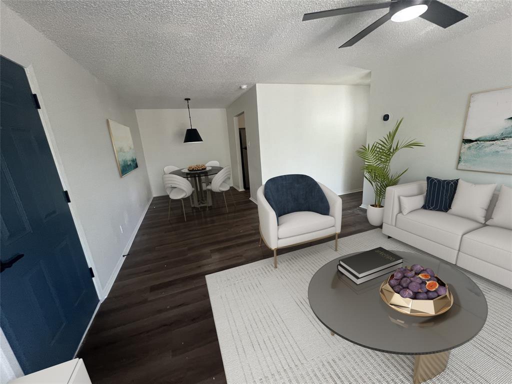 Triangle Add - Residential Lease