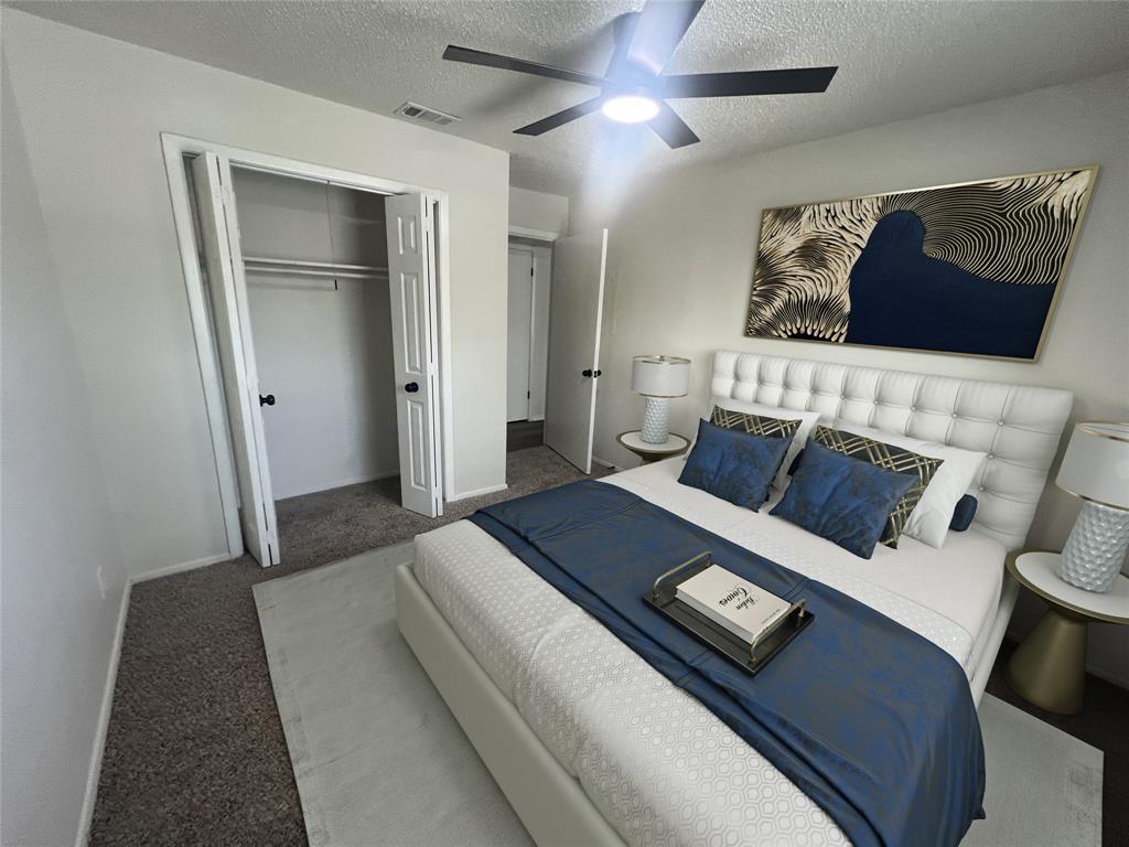 Triangle Add - Residential Lease