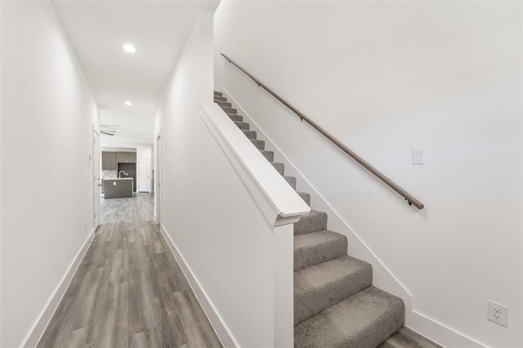 Dewberrys - Residential