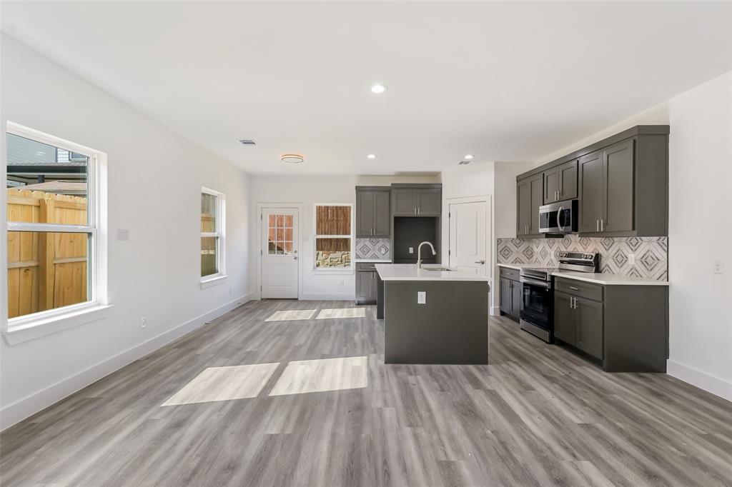 Dewberrys - Residential