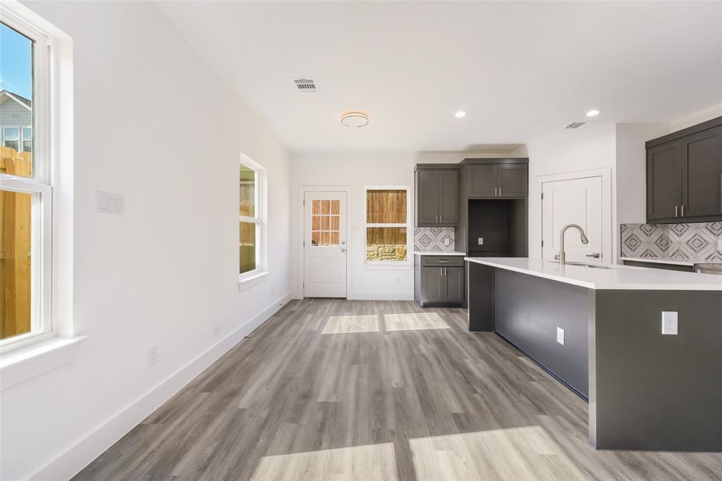 Dewberrys - Residential