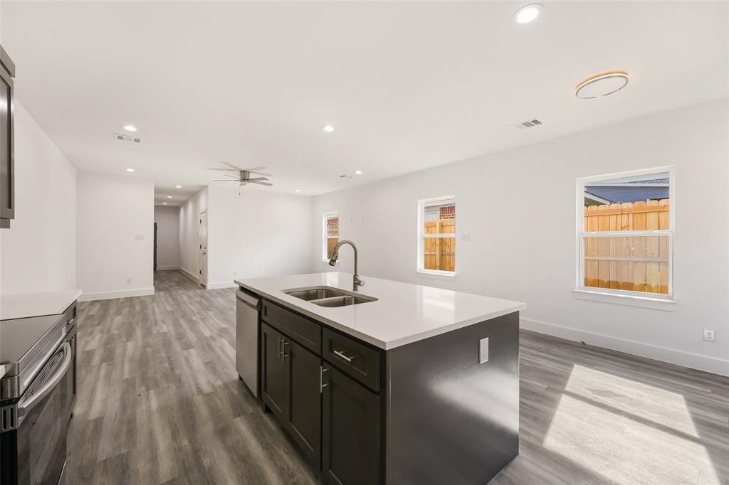 Dewberrys - Residential