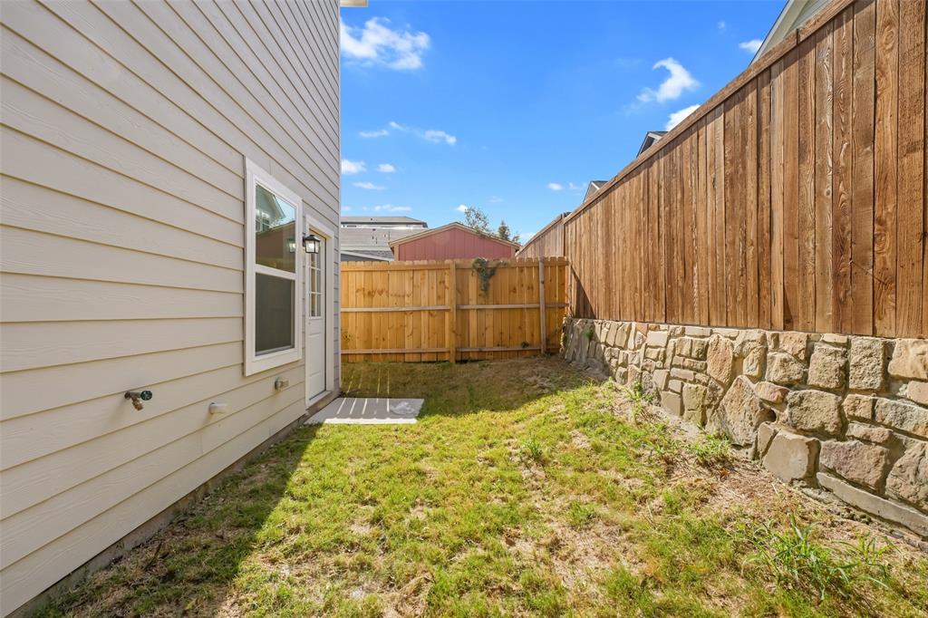 Dewberrys - Residential