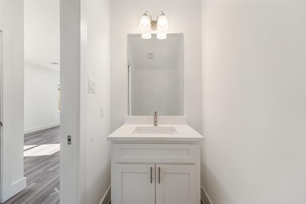 Dewberrys - Residential