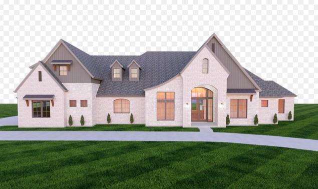 Cypress Bay - Residential