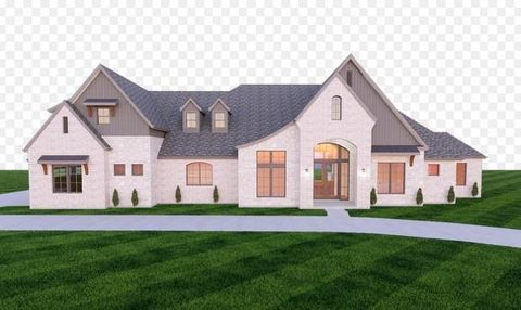 TBD Mariah Court Heath TX 75032