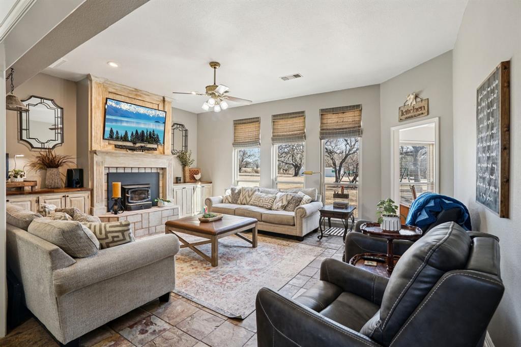 U MENDOZA - Residential