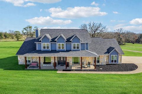 5028 County Road 309 Cleburne TX 76031