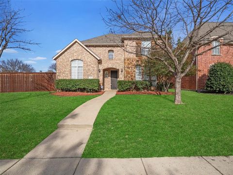3772 Guadalupe Lane Frisco TX 75034