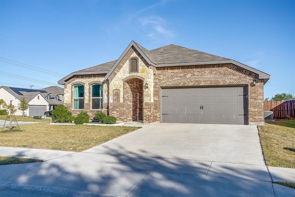 Brookville Ranch - Residential