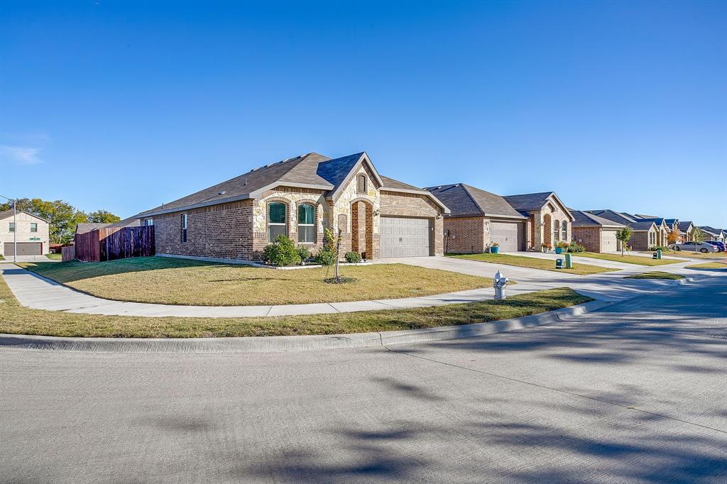 Brookville Ranch - Residential