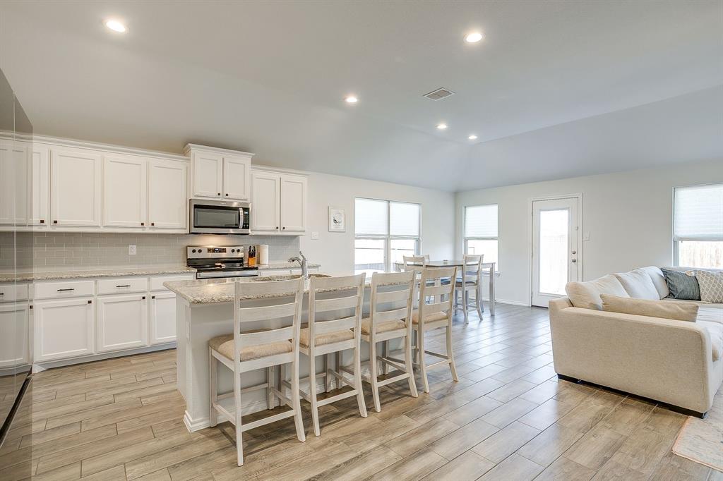 Brookville Ranch - Residential