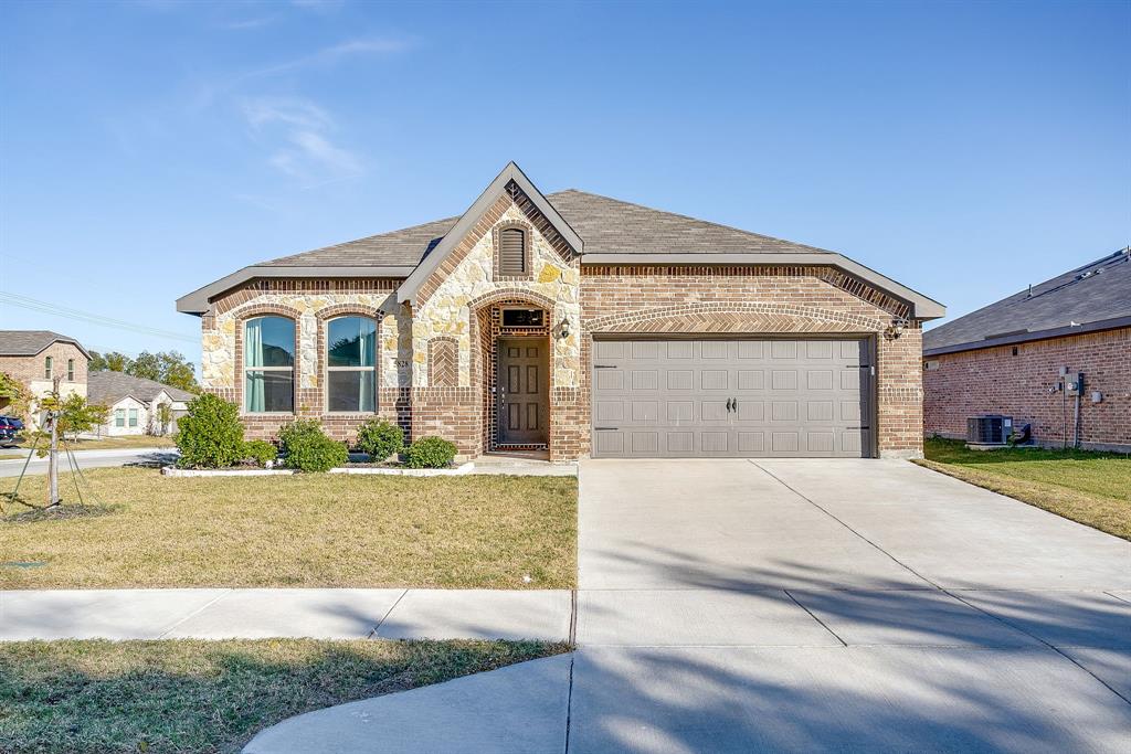 Brookville Ranch - Residential