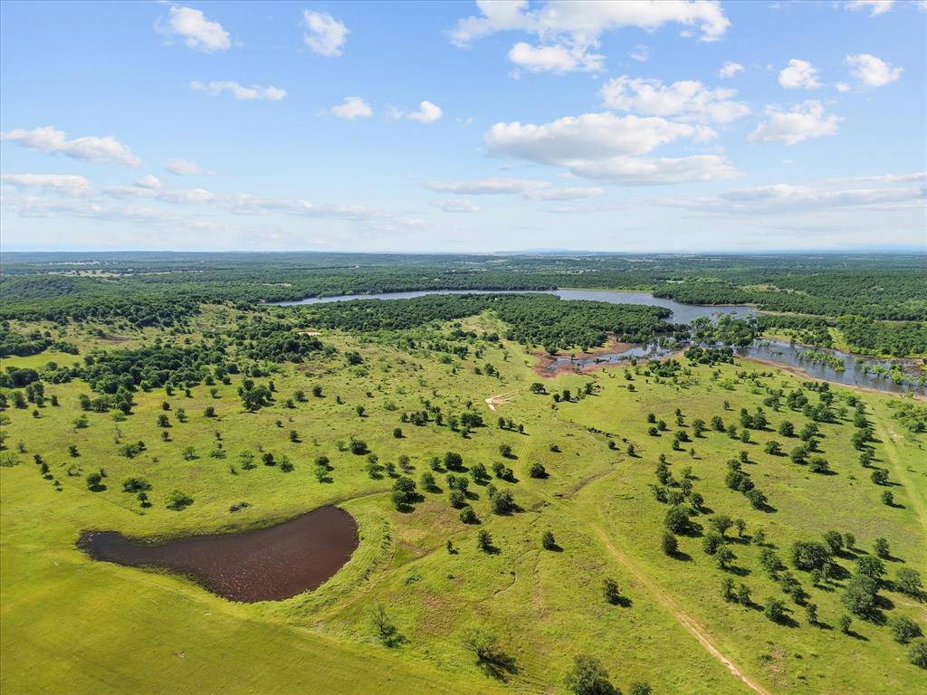 A T Mcgee Surv Abs #414 - Farm