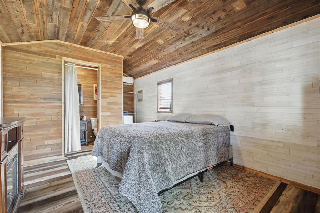 A T Mcgee Surv Abs #414 - Farm