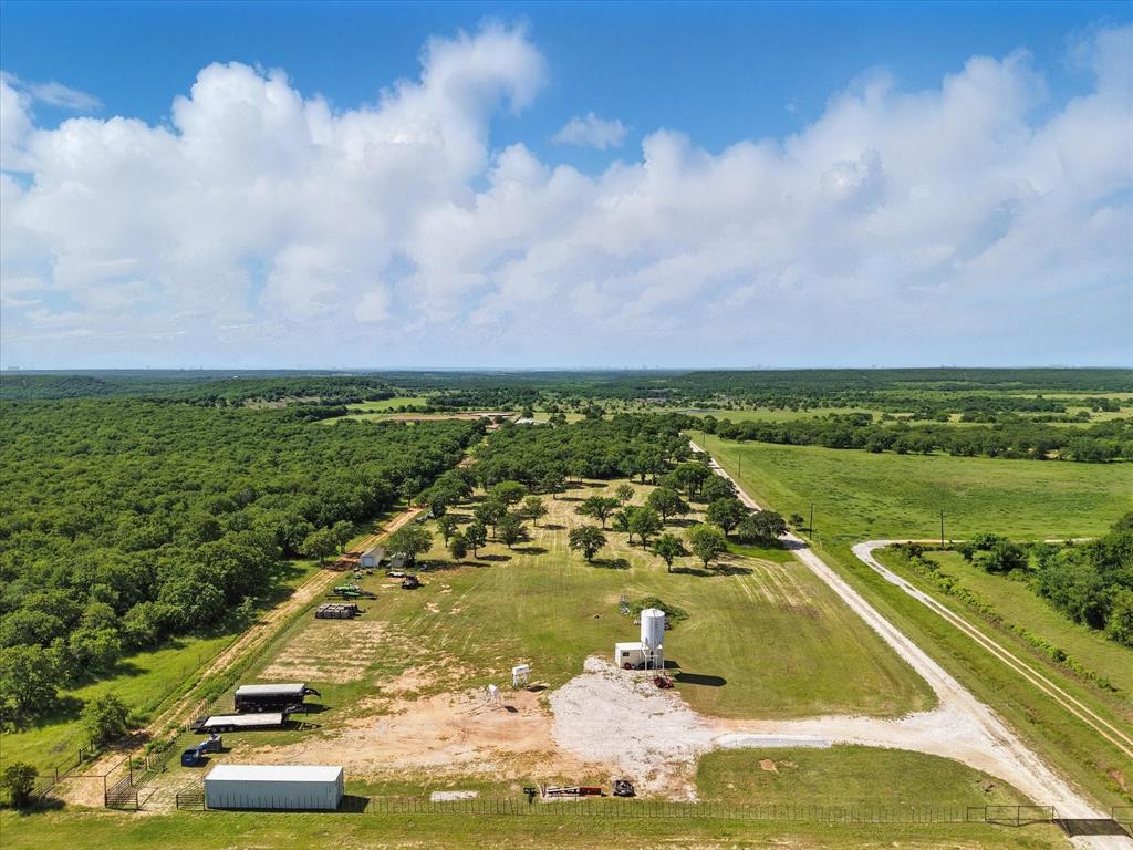 A T Mcgee Surv Abs #414 - Farm