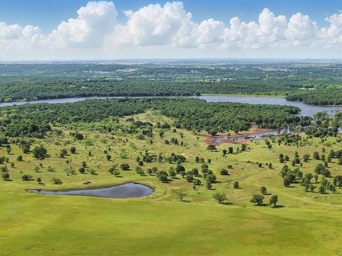 19281 Fm 2127 Bowie TX 76230