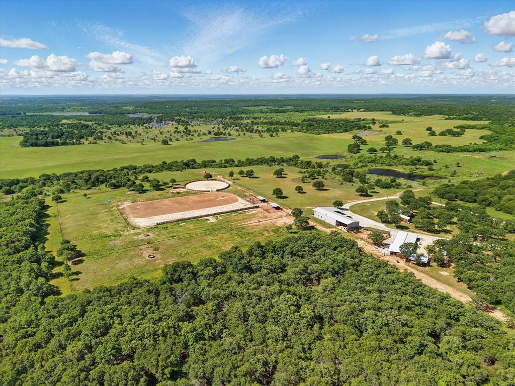 A T Mcgee Surv Abs #414 - Farm