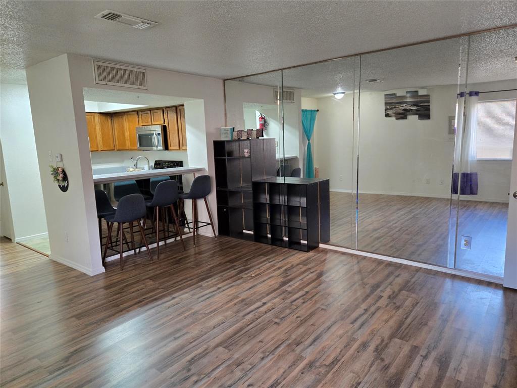 Richland Trace Condos - Residential Lease