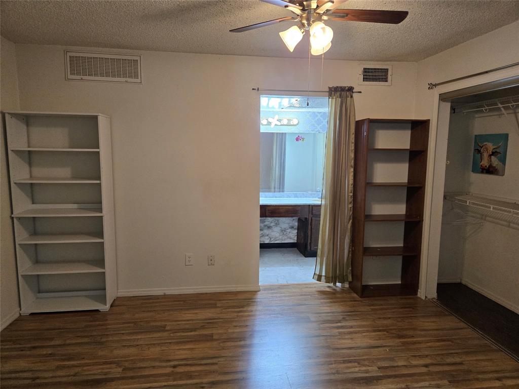 Richland Trace Condos - Residential Lease