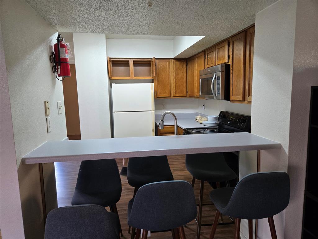 Richland Trace Condos - Residential Lease