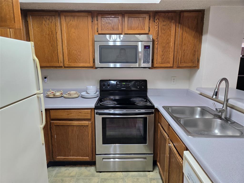 Richland Trace Condos - Residential Lease