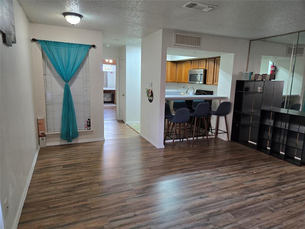 Richland Trace Condos - Residential Lease