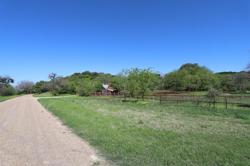 tbd Oglesby Neff Park Road