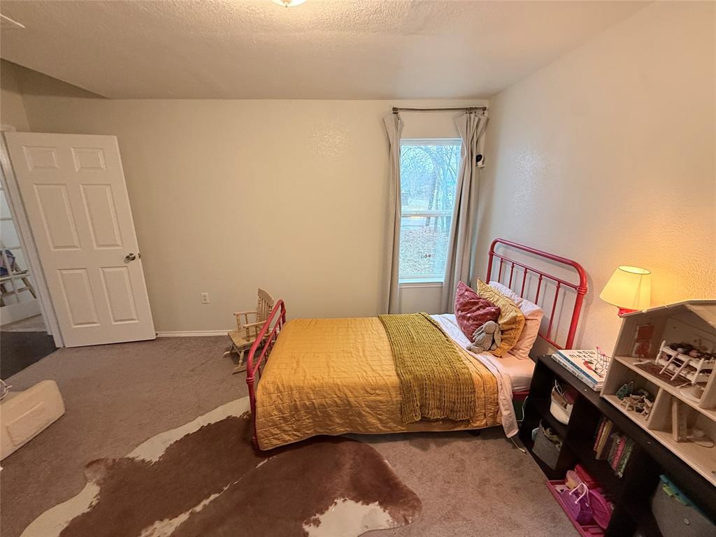 Town - Waxahachie - Residential