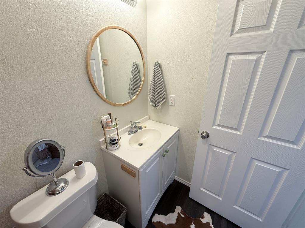 Town - Waxahachie - Residential