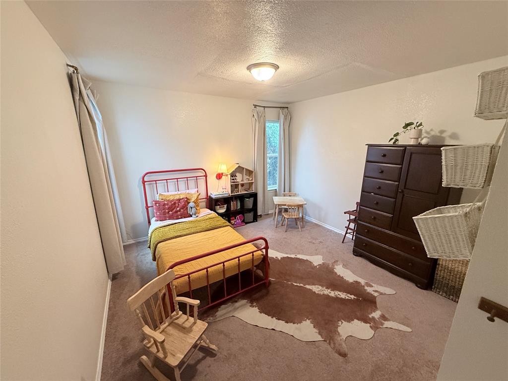 Town - Waxahachie - Residential