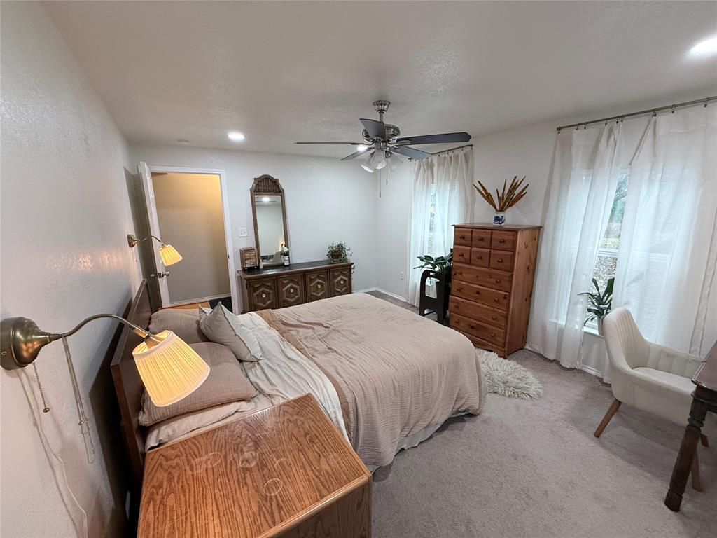 Town - Waxahachie - Residential