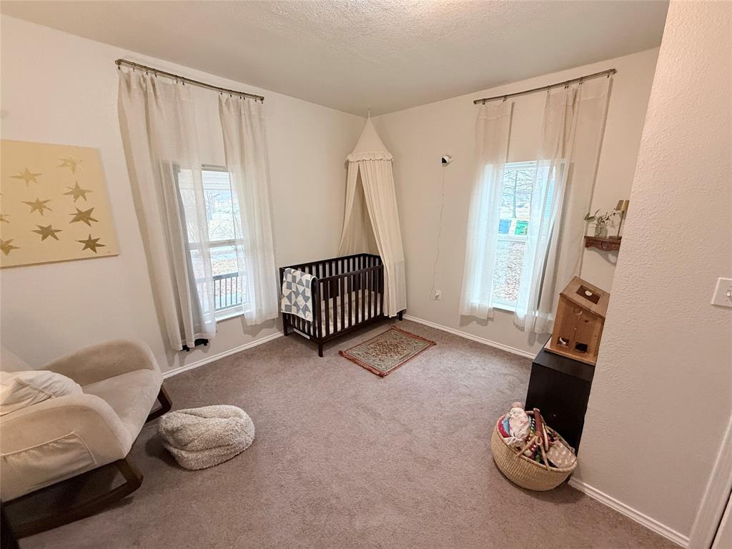 Town - Waxahachie - Residential