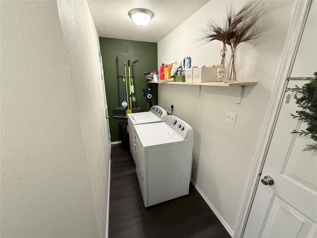 Town - Waxahachie - Residential