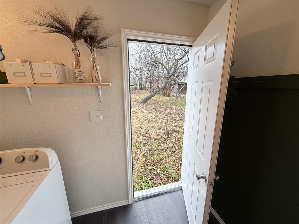 Town - Waxahachie - Residential