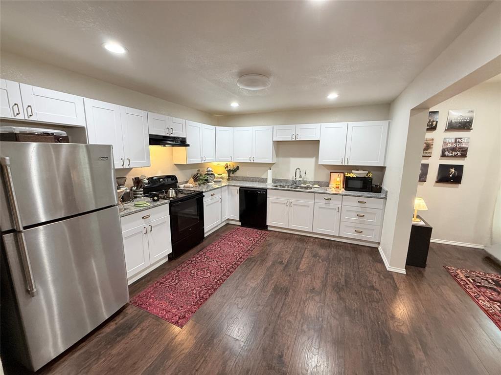 Town - Waxahachie - Residential