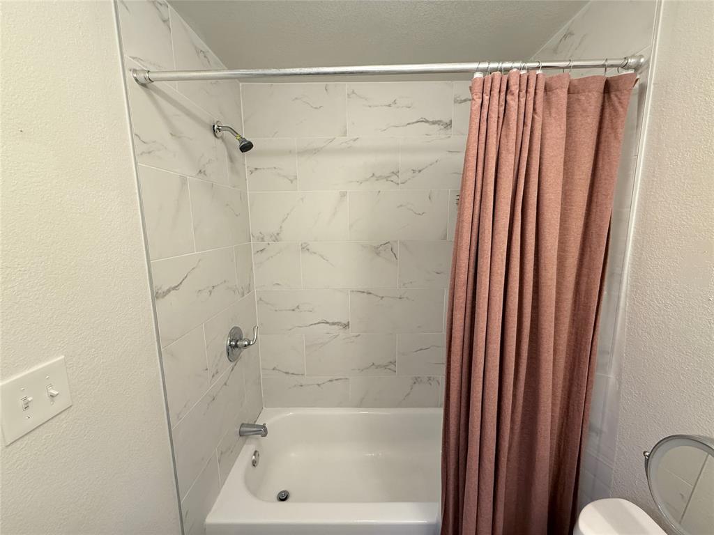 Town - Waxahachie - Residential