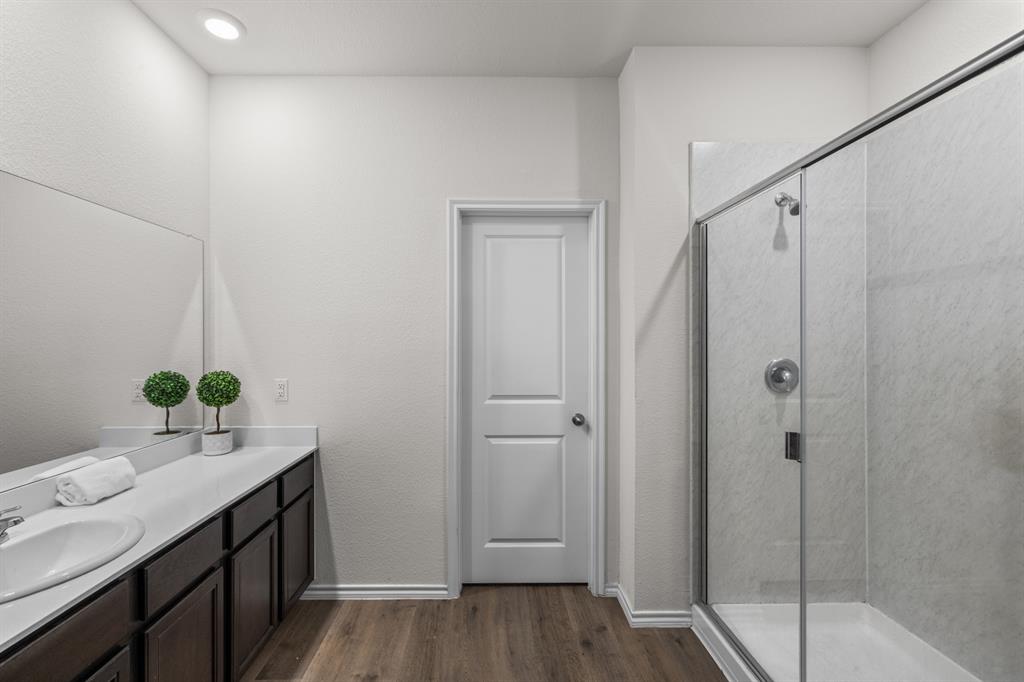 Enclave Pecan Crk Ph II - Residential