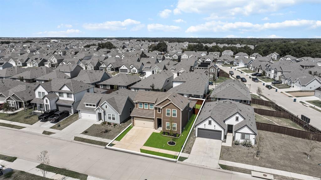 Enclave Pecan Crk Ph II - Residential