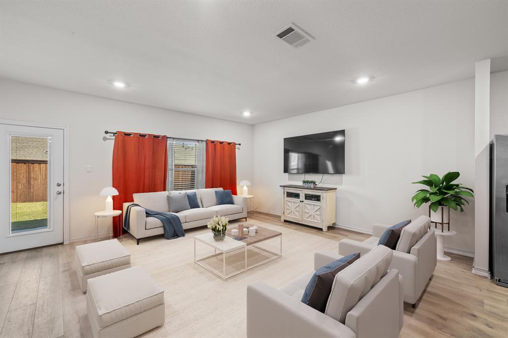 Enclave Pecan Crk Ph II - Residential