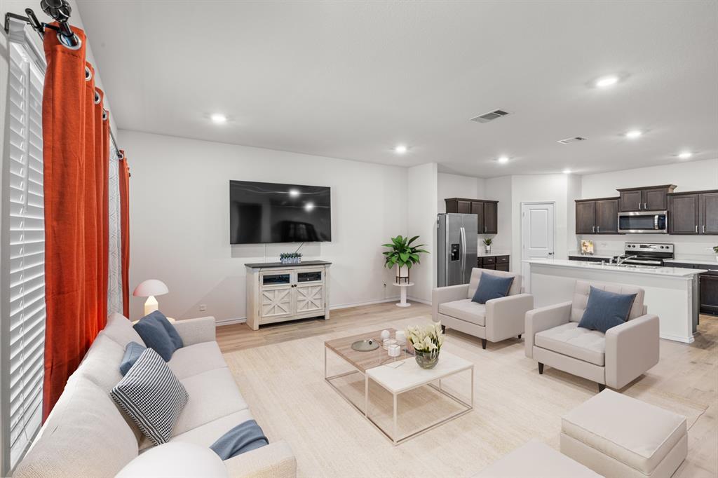 Enclave Pecan Crk Ph II - Residential