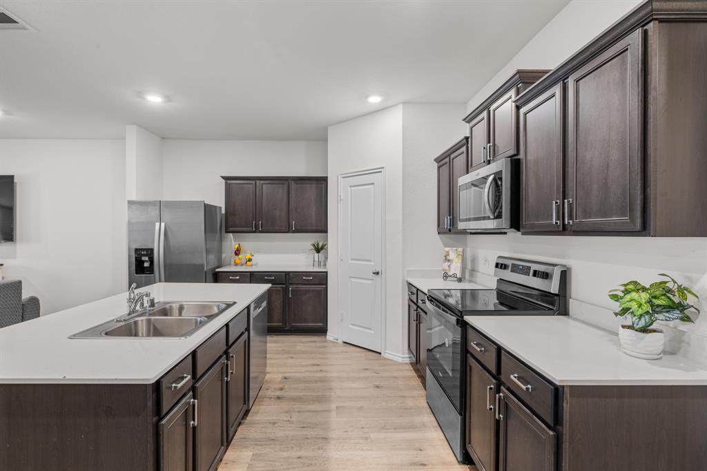 Enclave Pecan Crk Ph II - Residential