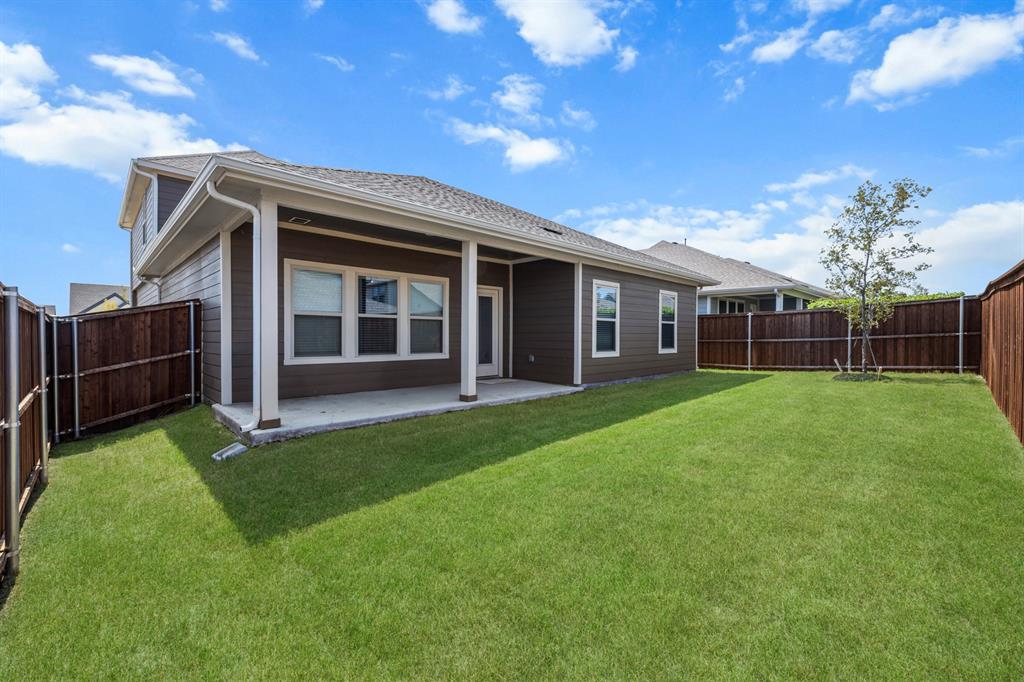 Enclave Pecan Crk Ph II - Residential