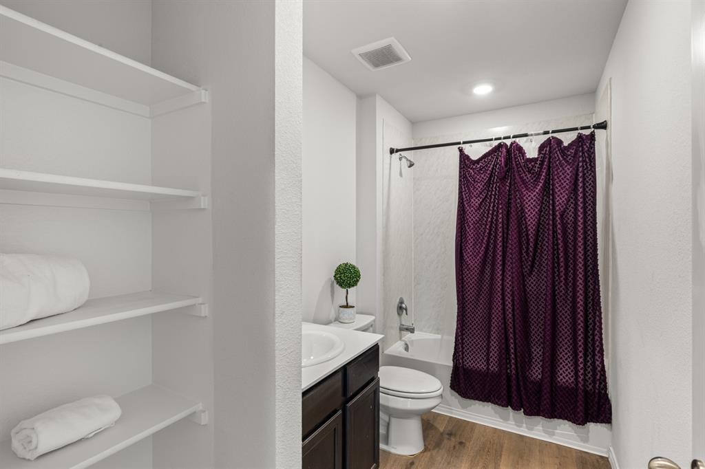 Enclave Pecan Crk Ph II - Residential