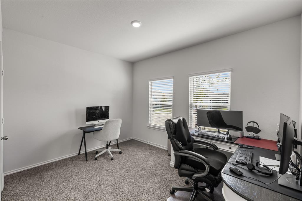 Enclave Pecan Crk Ph II - Residential