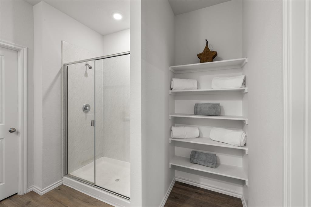 Enclave Pecan Crk Ph II - Residential