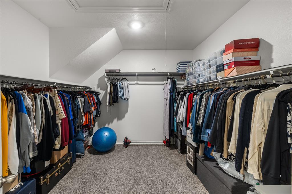 Enclave Pecan Crk Ph II - Residential