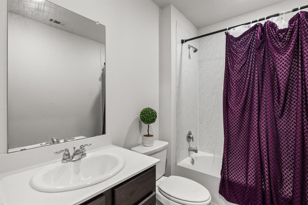 Enclave Pecan Crk Ph II - Residential