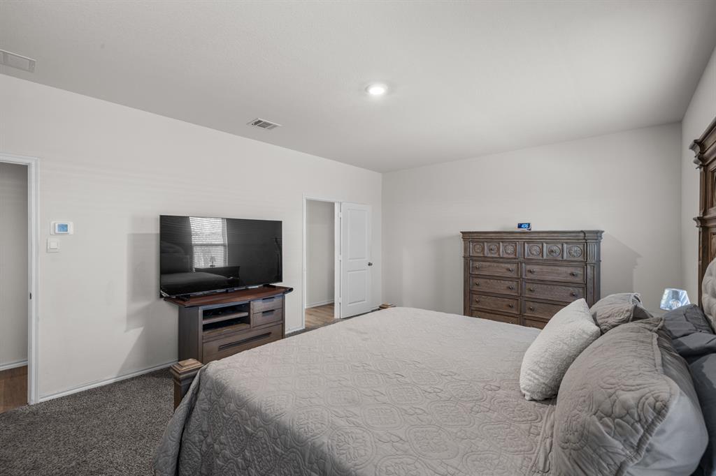 Enclave Pecan Crk Ph II - Residential